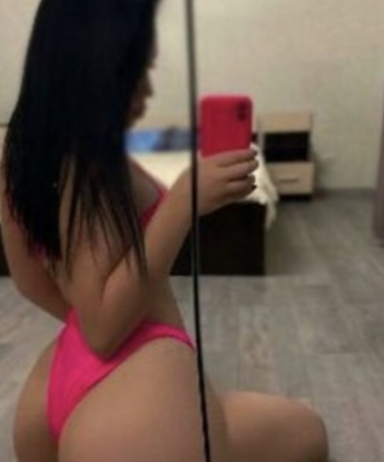 Анкета проститутки Яна - город Первомайский, 22 года, №4783